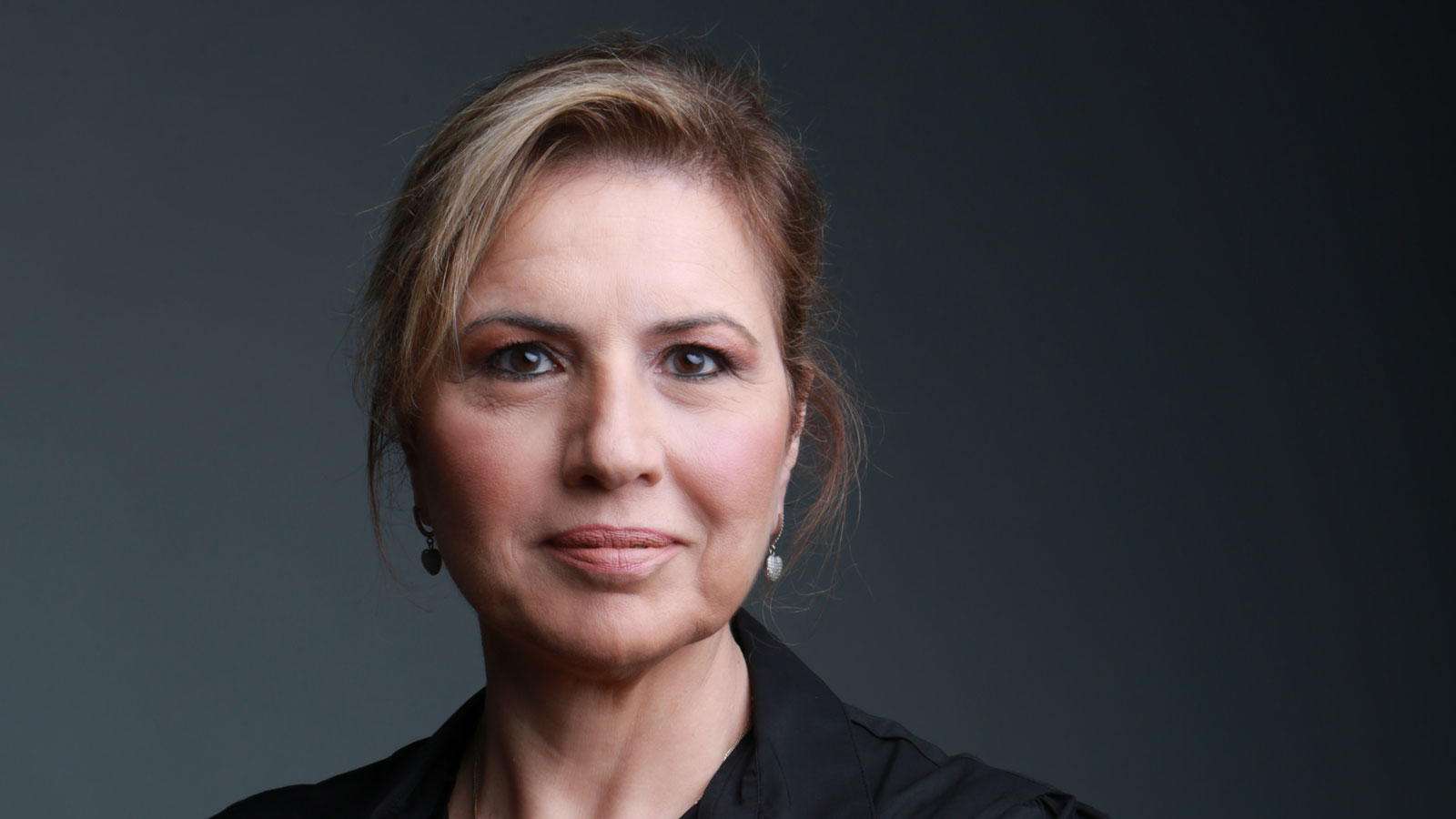 הגב' איריס יהודה