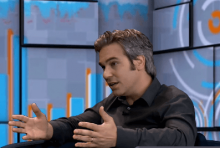 ראיון לערוץ המומחים על רשלנות רפואית