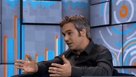 ראיון לערוץ המומחים על רשלנות רפואית