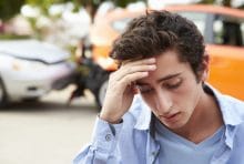 אי עריכת ביטוח חובה