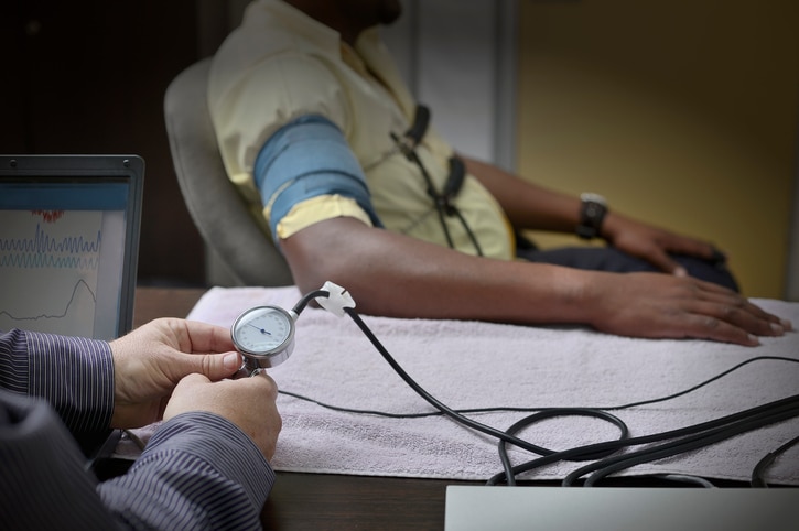 בדיקת פוליגרף