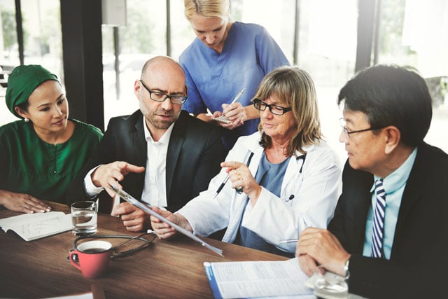 ועדה רפואית