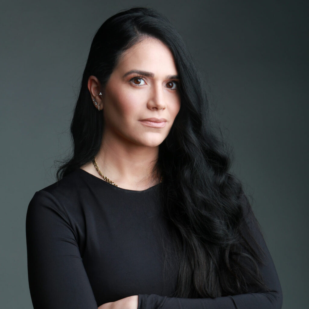 אביבית עמרם