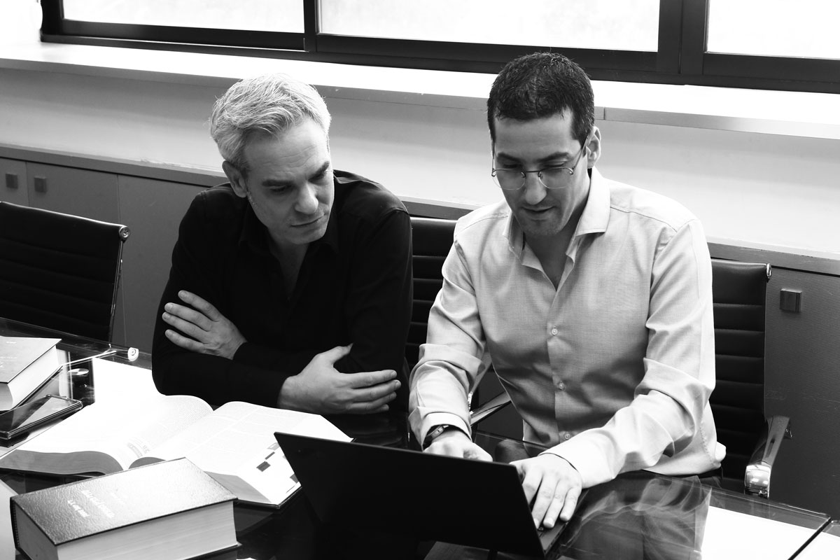 למה אנחנו שונים?