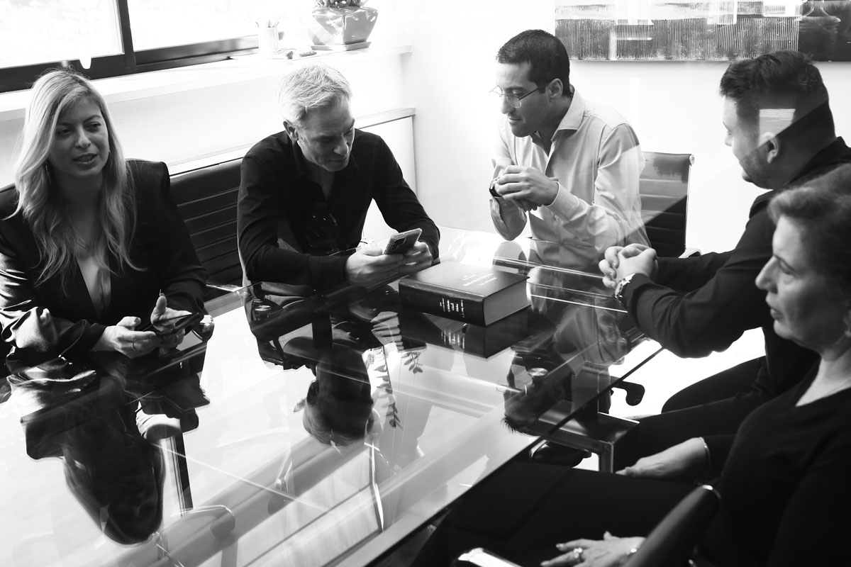 בואו לעבוד עימנו