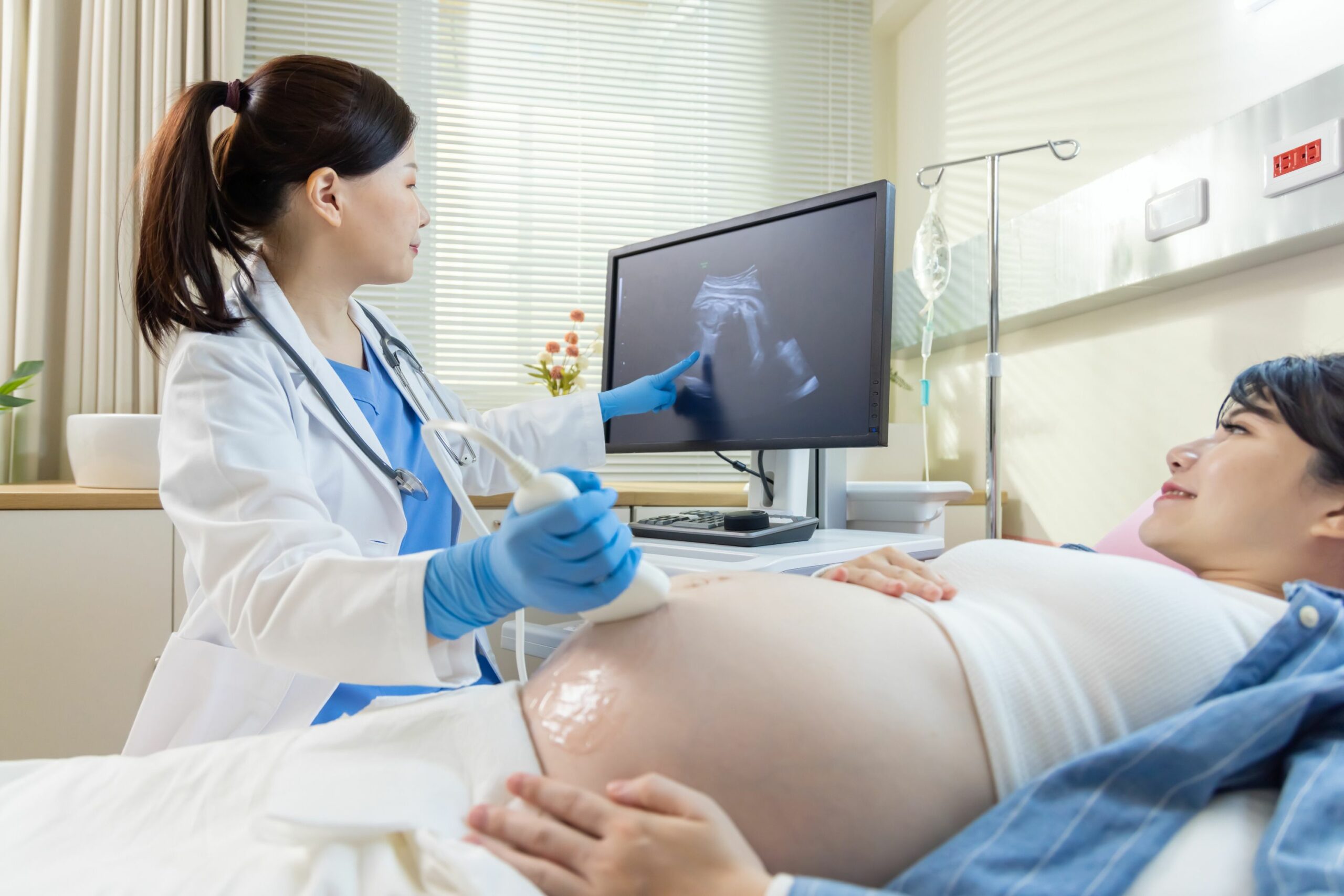 חשיבות האבחון המוקדם של ספינה ביפידה (שדרה שסועה)