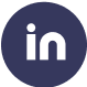 אייקון לינקדאין