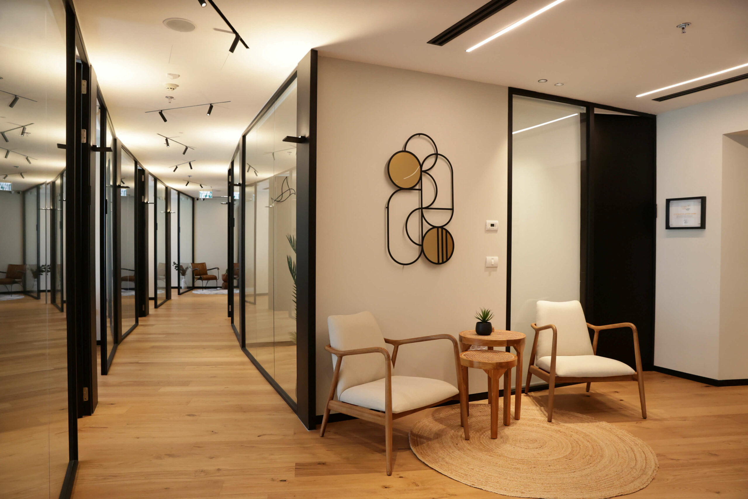 משרד רפאל אלמוג ושות'