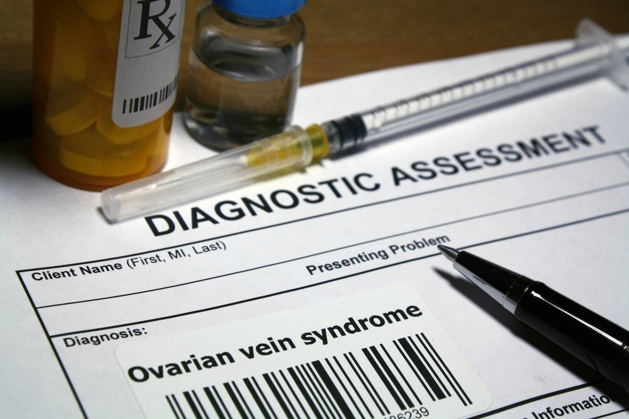 תסמונת וגנר ורשלנות רפואית באבחון ובמעקב