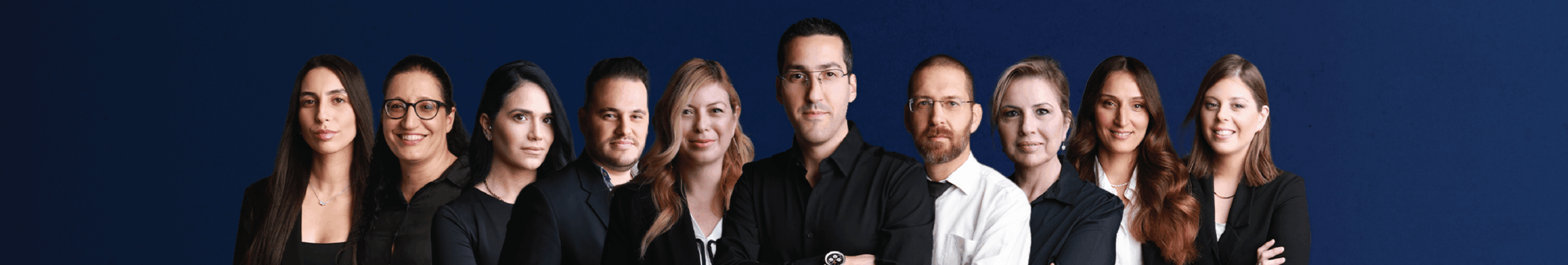 צוות המשרד